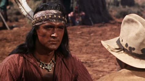 Cochise 